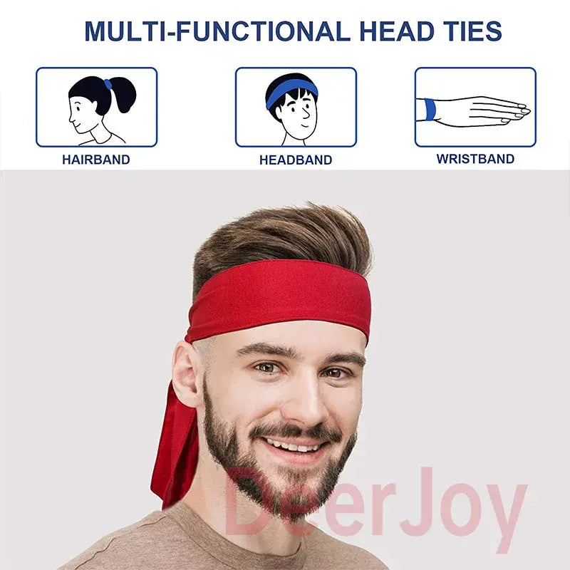 Sports Heabands