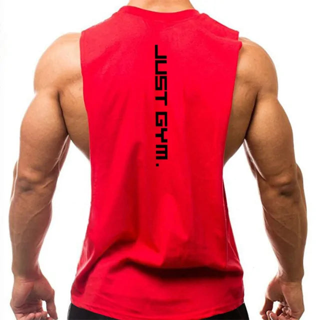 Tank Top Workout Hoodies