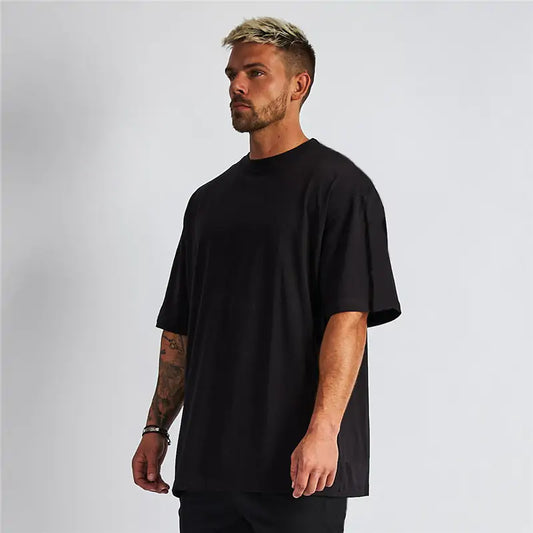 Men's Oversized T-Shirt