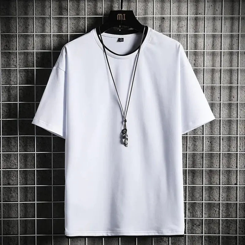 Men's SummerBreeze Casual Tee