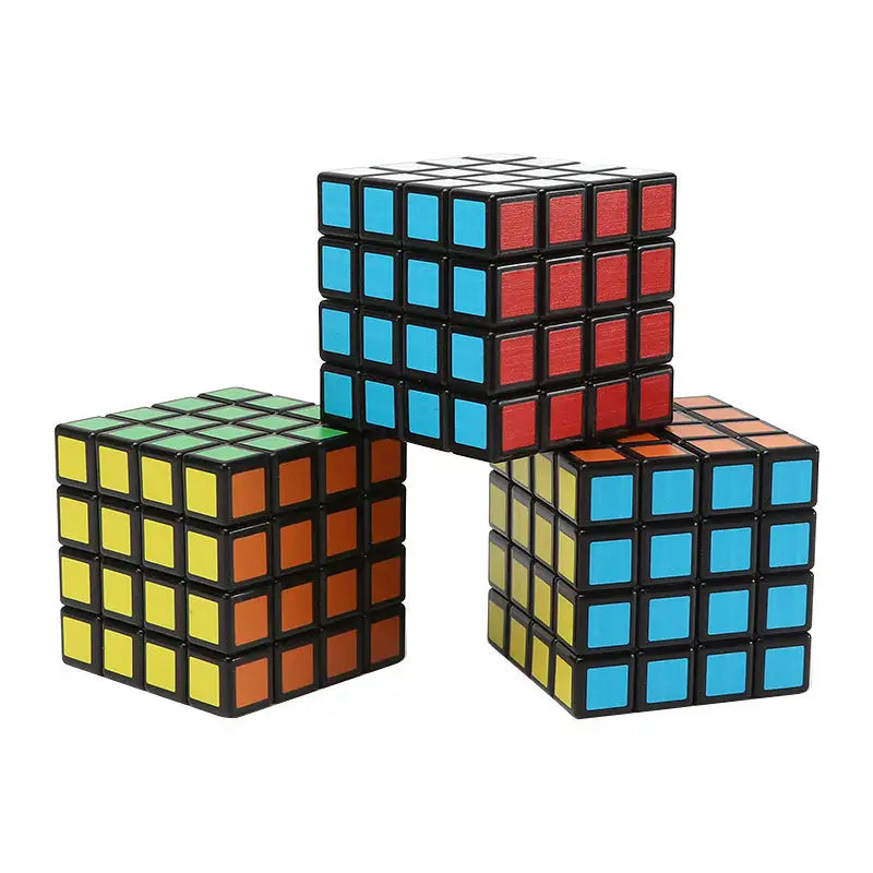 Rubik's Cube