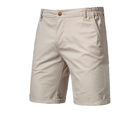 Coastal Breeze Chino Shorts