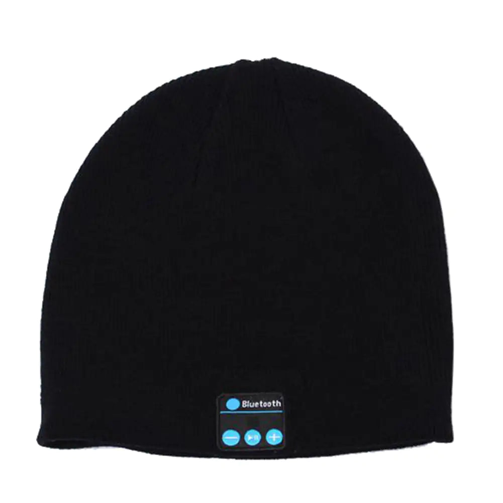 Warm Bluetooth Beanie