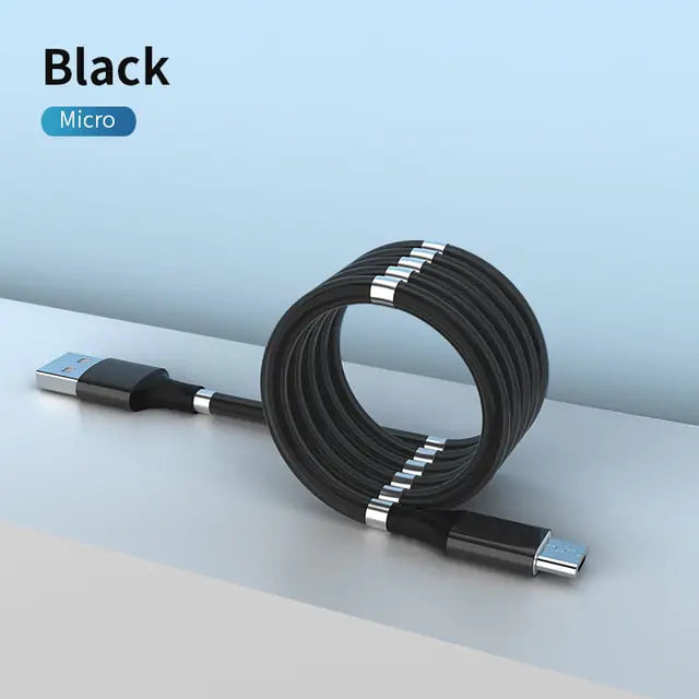 Magic USB-C  Rope