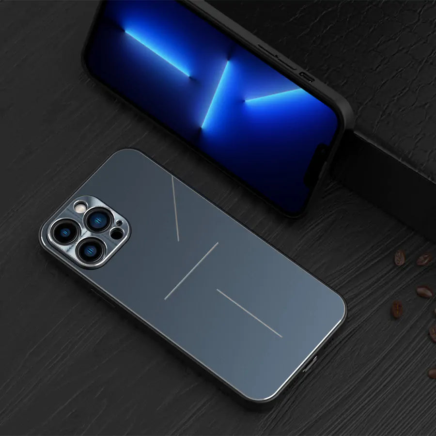 Hard Cover Phone Case for iPhones