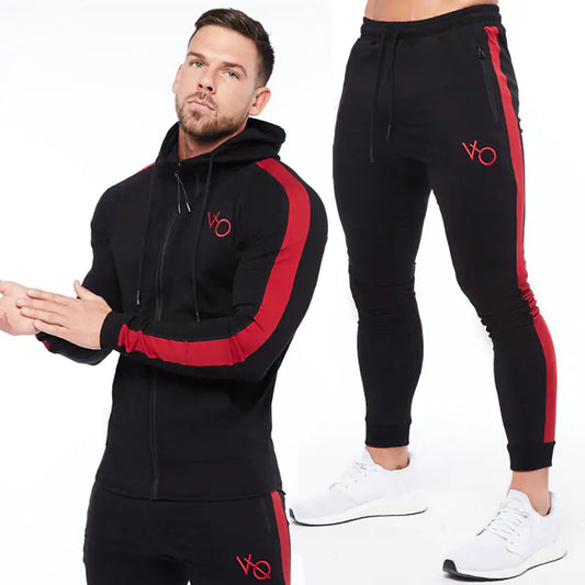 Jogger Sports Suit