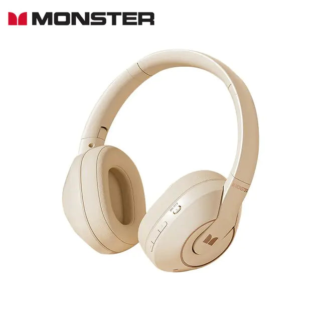 Noise Reducing Bluetooth Headphones