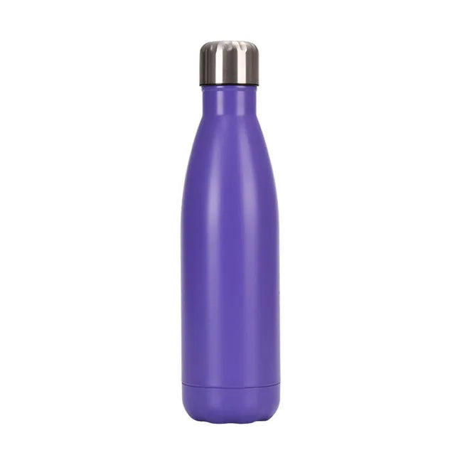 Stainless Steel Sports Bottles