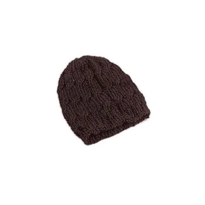 Women's Knitted Beanie