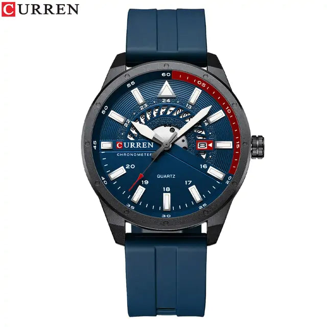 Waterproof Men's Sport Watches