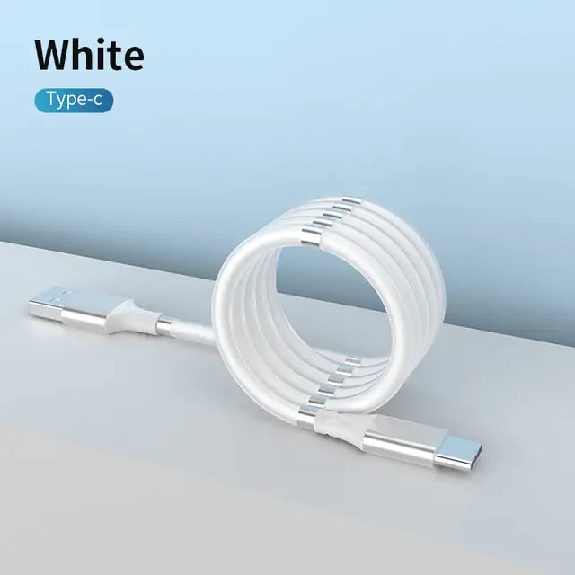 Magic USB-C  Rope