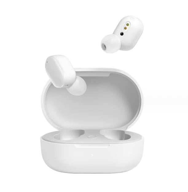 Noise Reducing Touch Control Bluetooth Earbuds