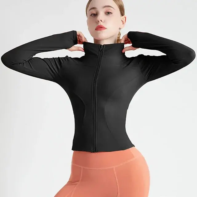 Women's Lightweight Jacket