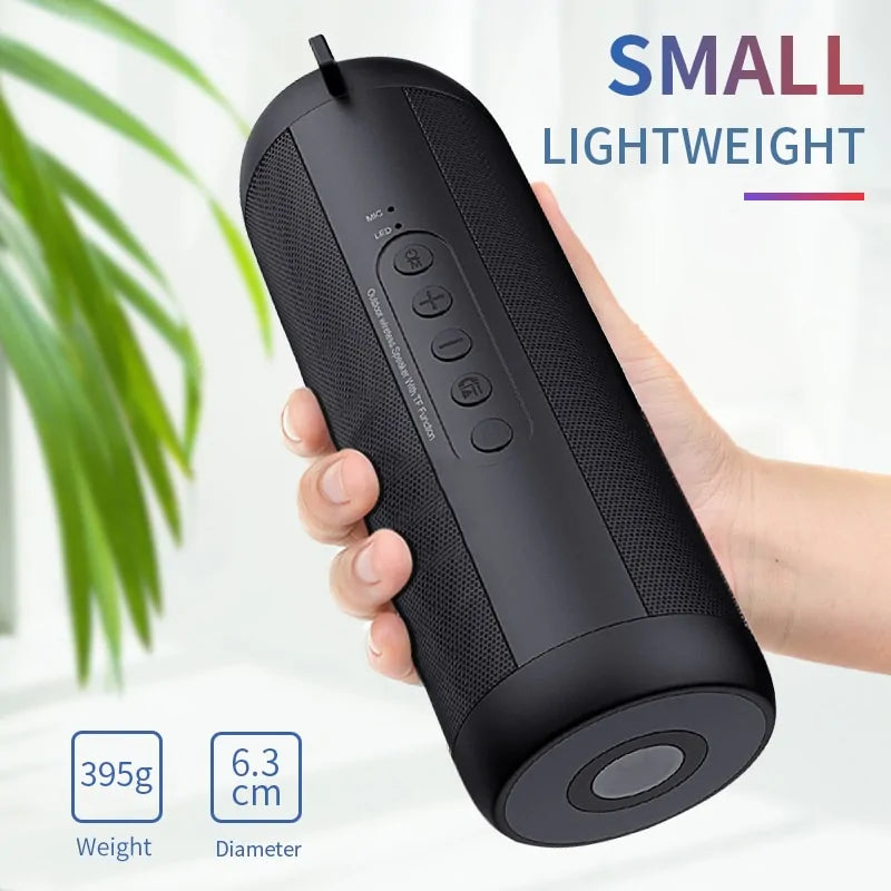 Waterproof Outdoor Speaker