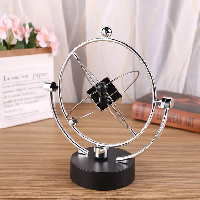 Newton's Pendulum Toy