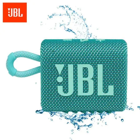 JBL Waterproof Bluetooth Outdoor Speaker