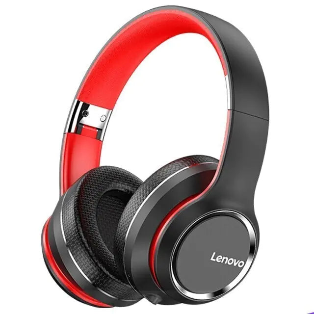 Foldable Bluetooth Gaming Headset