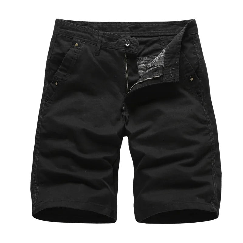 Seaside Leisure Chino Shorts