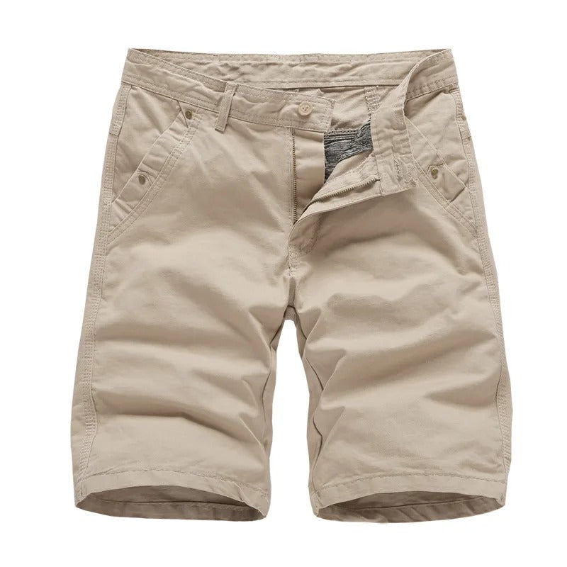 Seaside Leisure Chino Shorts