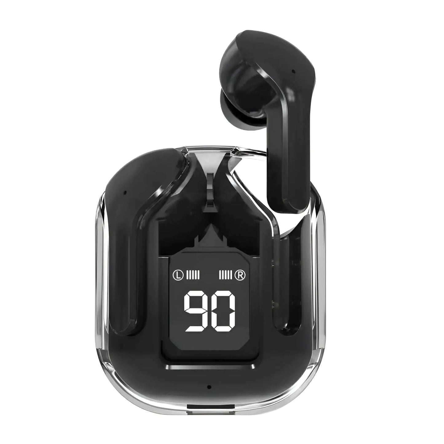 Smart Touch Lightweight Bluetooth Earbuds