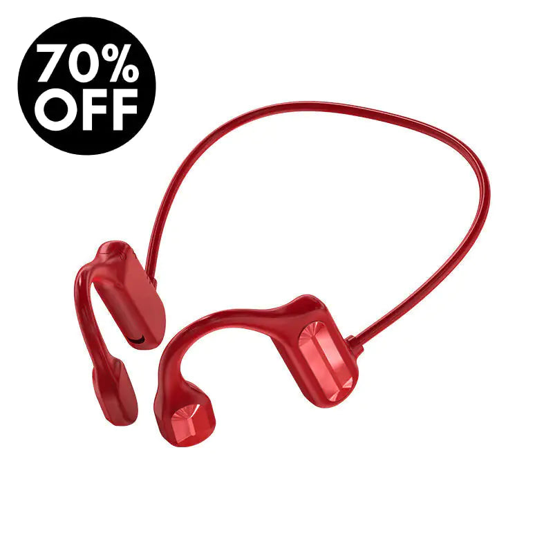 Waterproof Bone Conduction Headphones