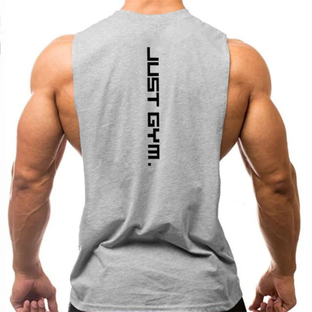 Tank Top Workout Hoodies