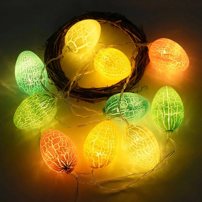 Easter Party Decorations