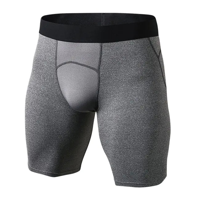 Compression Shorts
