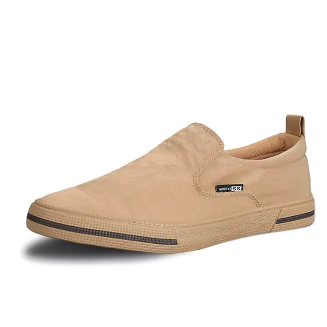 Men's Casual Breathable Sneakers