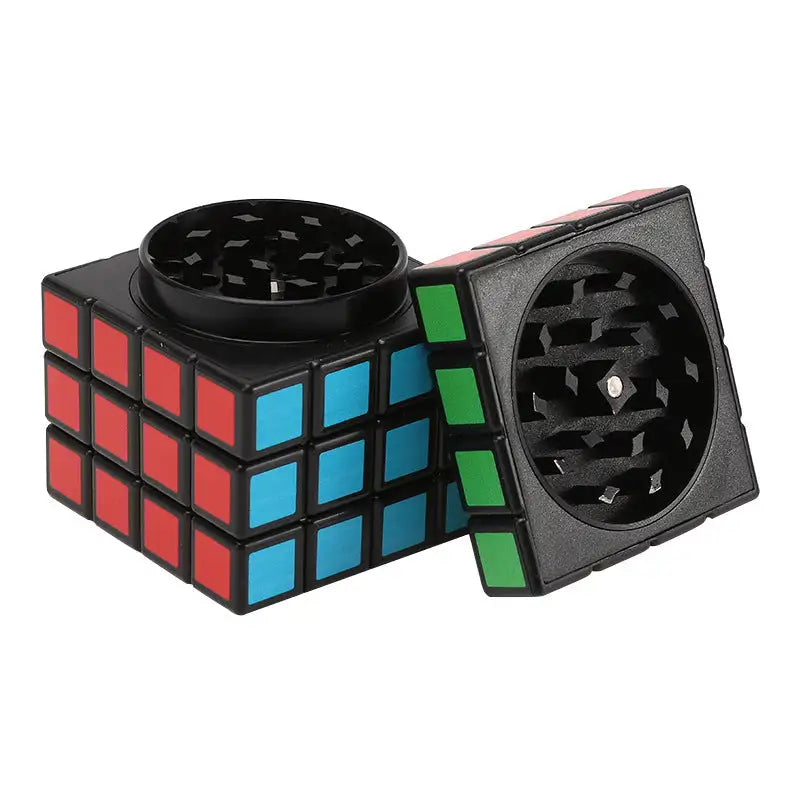 Rubik's Cube