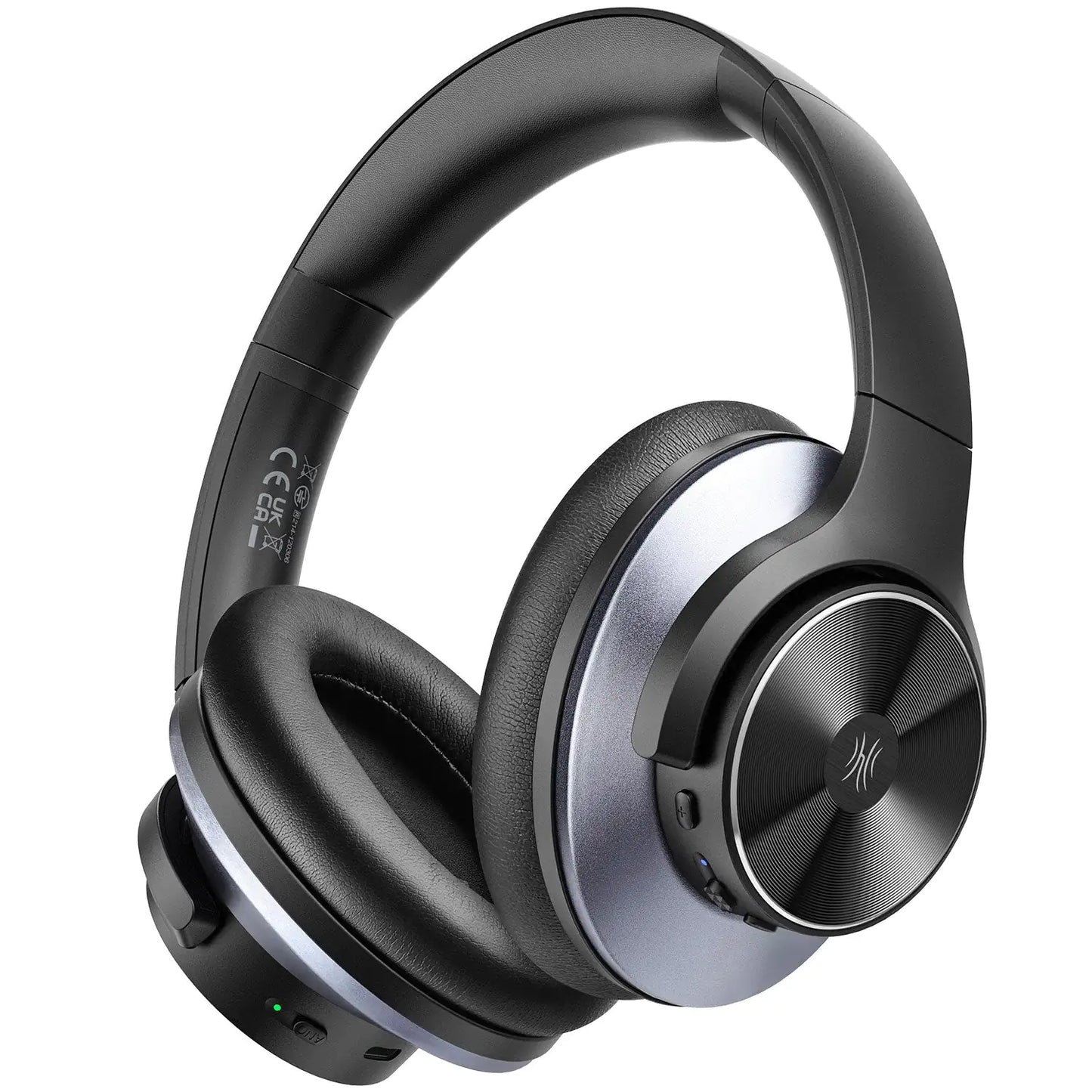 Noise Cancelling Bluetooth Headphones
