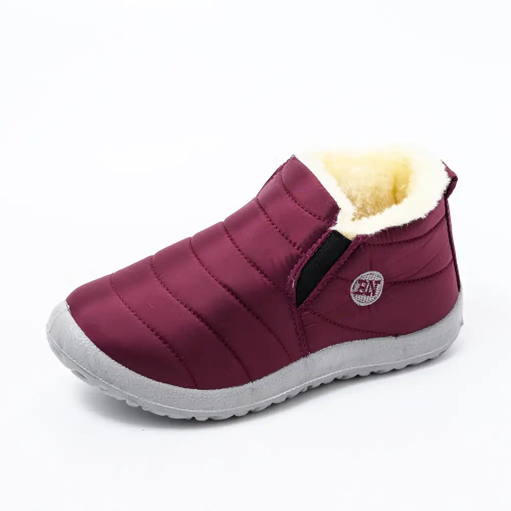 Waterproof Boots