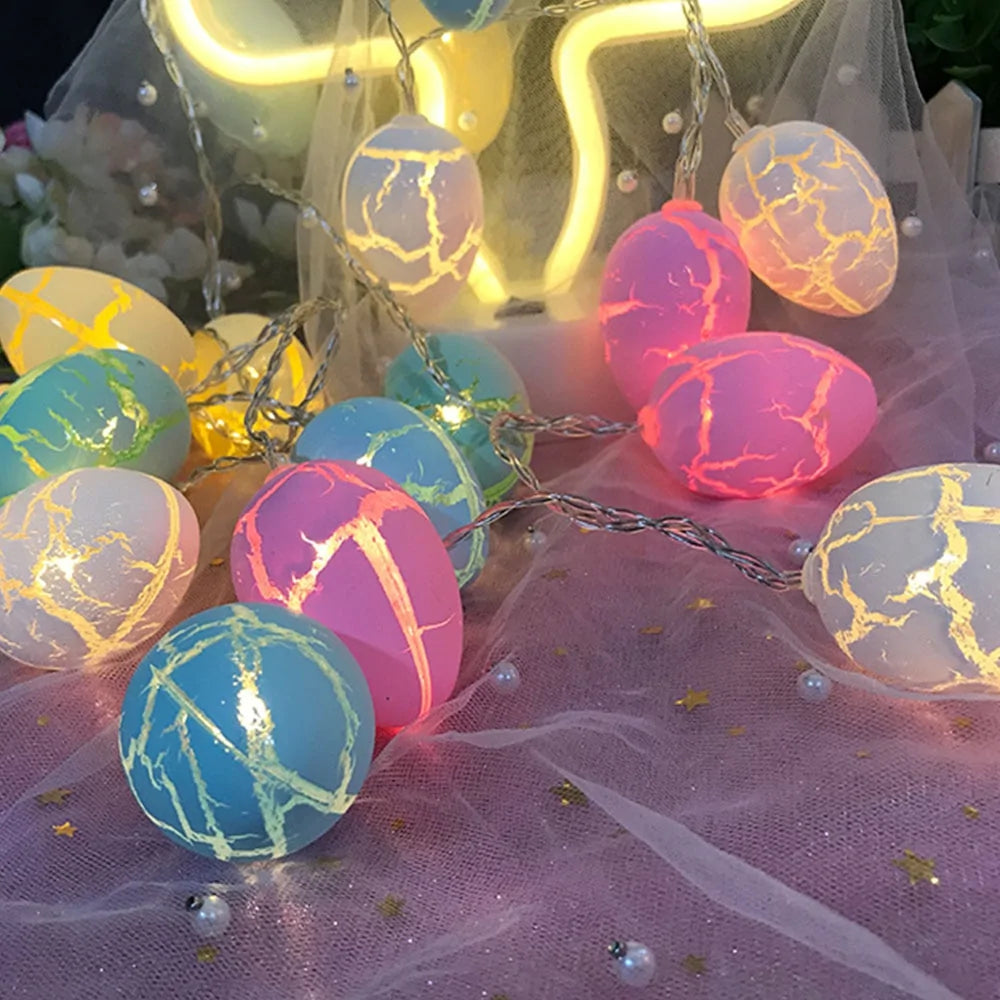 Easter Party Decorations