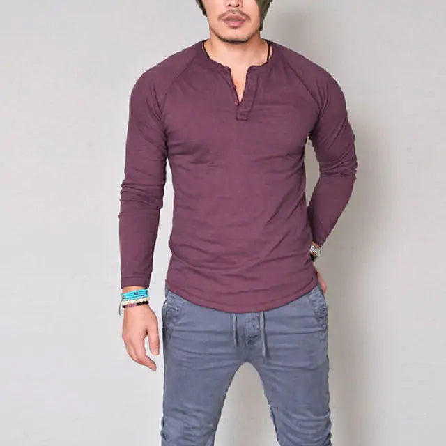 Men's Fashion Tops