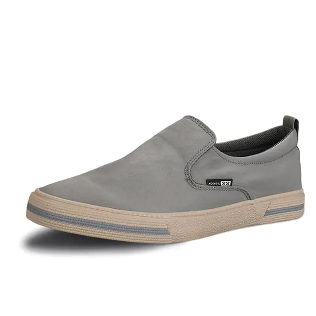 Men's Casual Breathable Sneakers