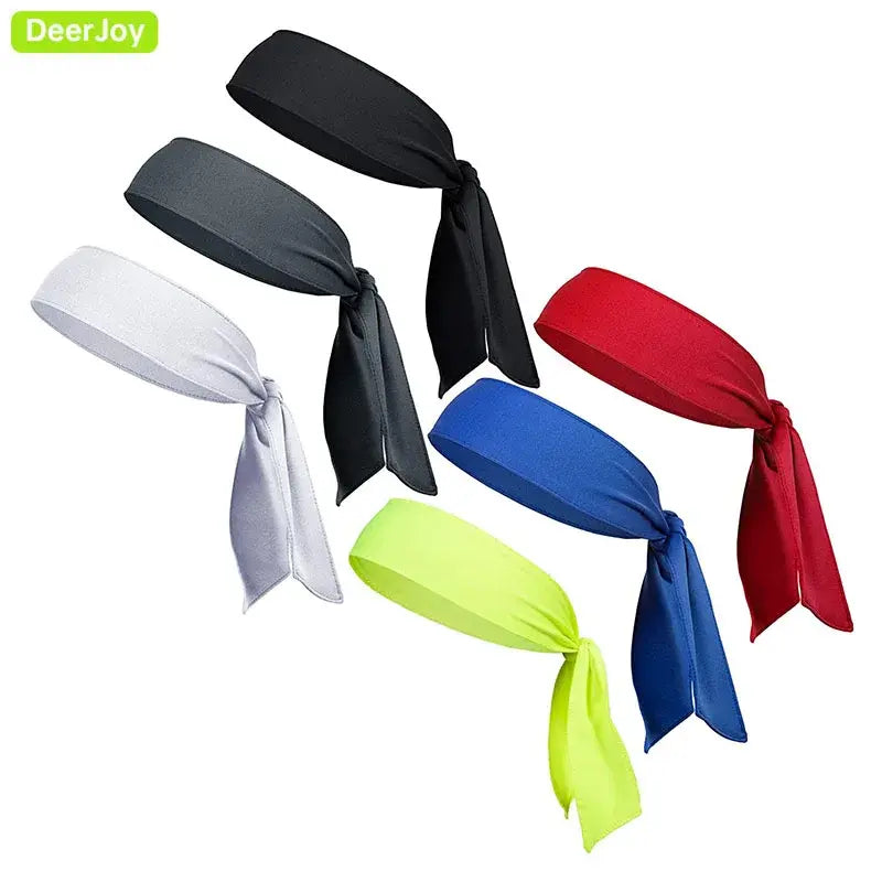 Sports Heabands