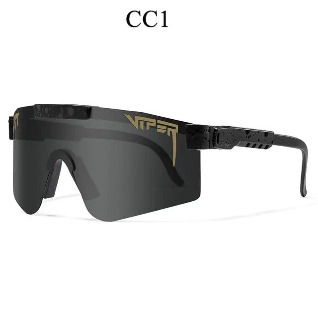 PIT VIPER UV400 Sunglasses