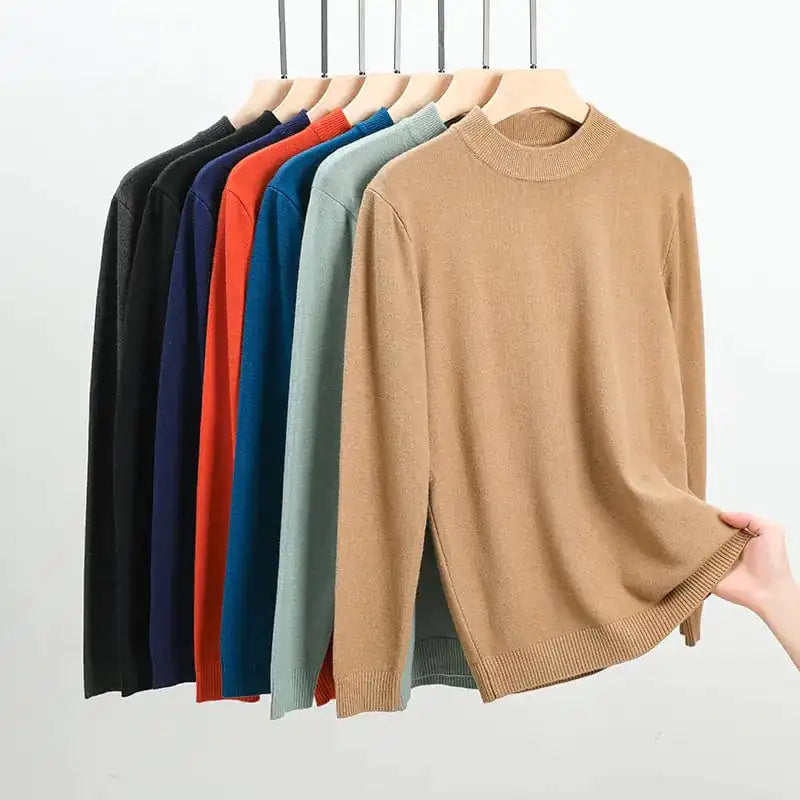 Men's Aesthetic Sweater