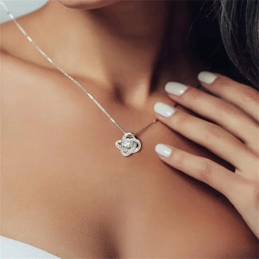 Mother's Day Necklace
