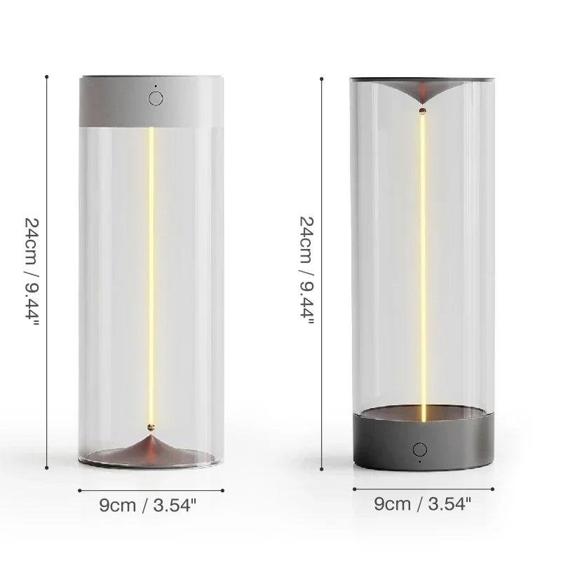 Minimalist Desk Lamp