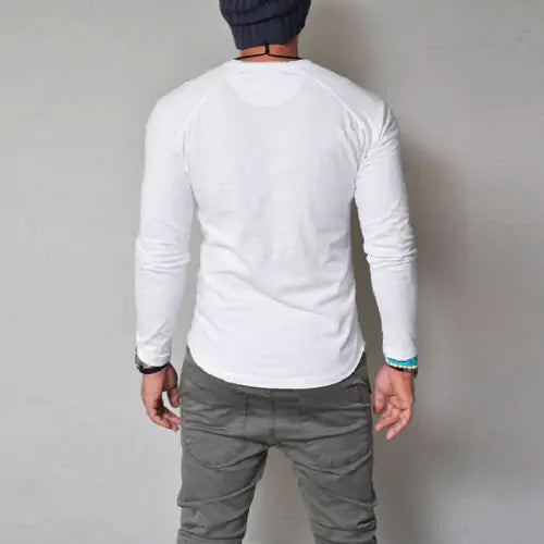 Men's Fashion Tops