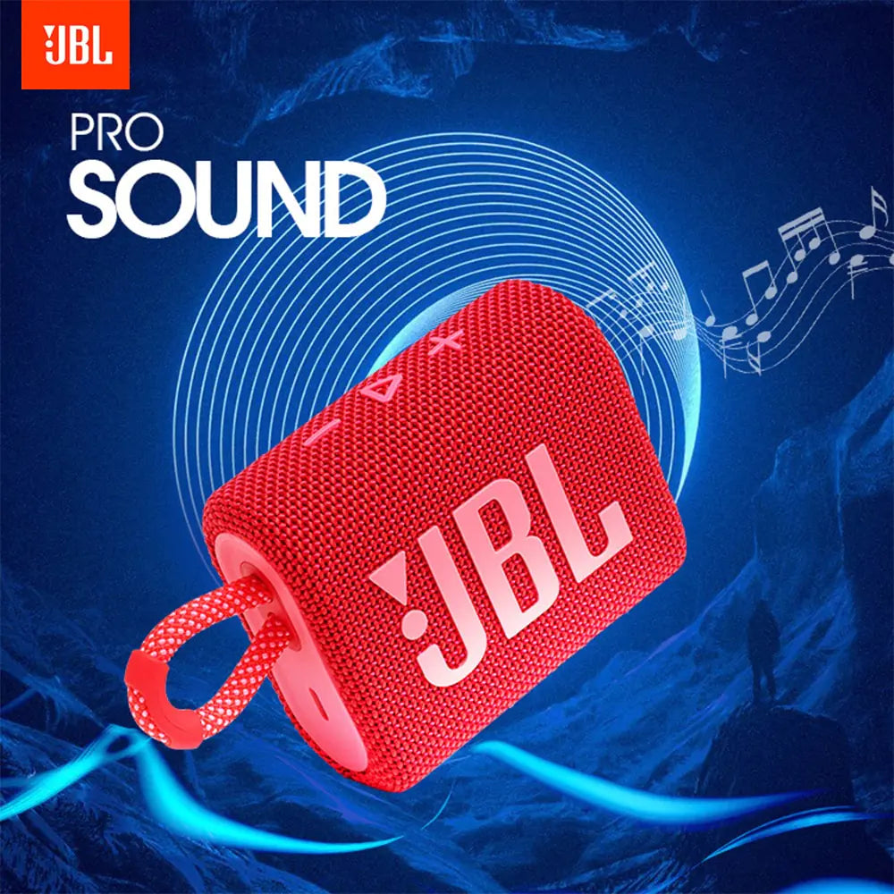 JBL Waterproof Bluetooth Outdoor Speaker