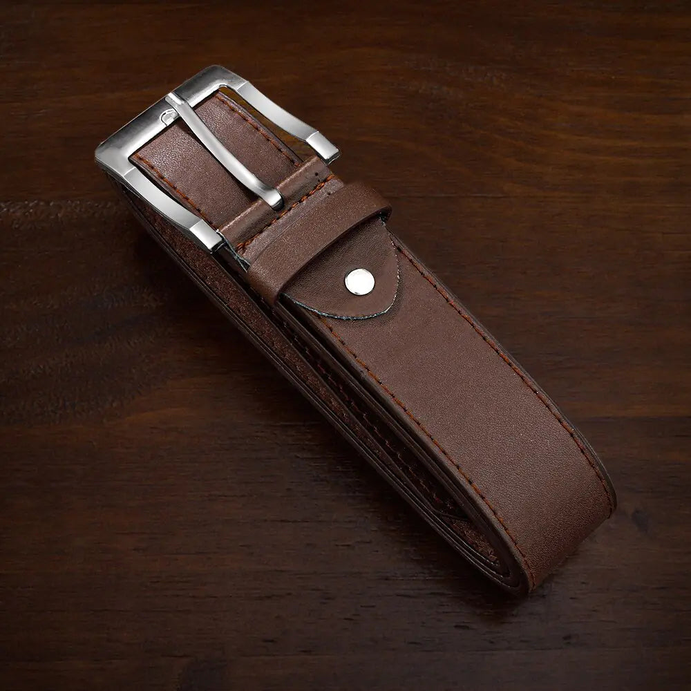 Men's 6 in 1 Luxury Watch Set