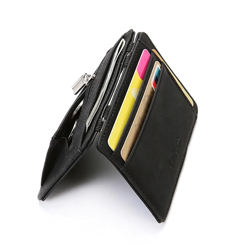 Ultra Thin Mini Wallets
