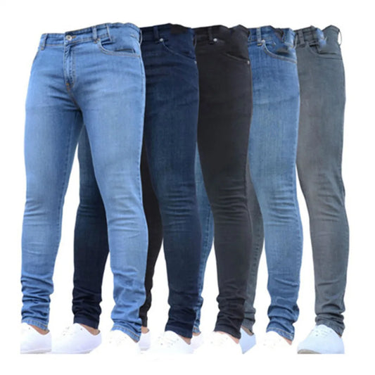 Men's Skinny Jeans