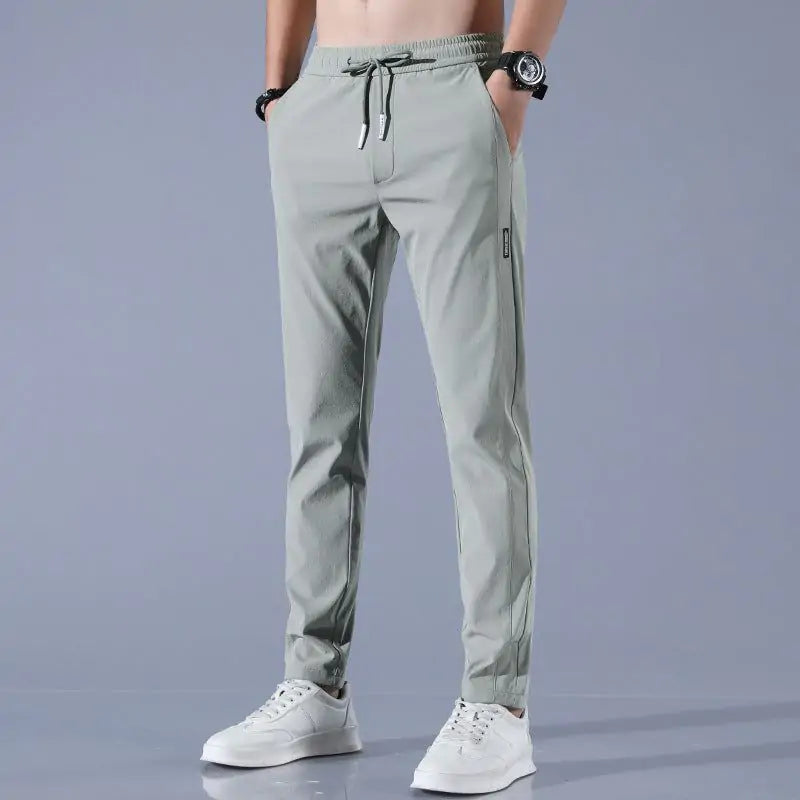 Men's Stretchy Quick Dry Pants