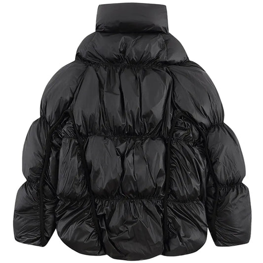 Unisex Padded WInter Jacket