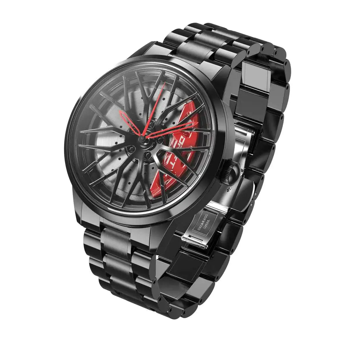 Automotive Sport Watches