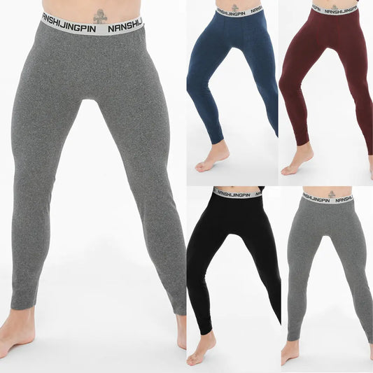 Men's Thermal Leggings