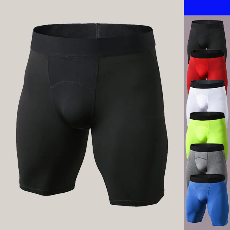 Compression Shorts